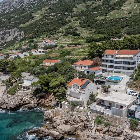 Appartement 1 Bedroom Stunning In Dingac *