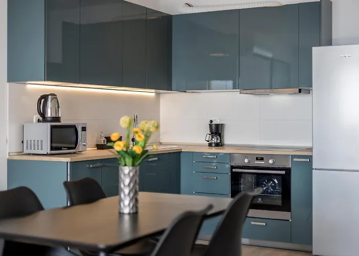 1 Bedroom Stunning In Dingac Appartement *