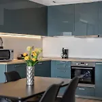 1 Bedroom Stunning In Dingac Apartment *