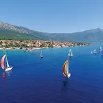 In Dingac With View Apartamento