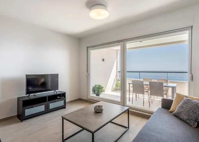 1 Bedroom Stunning In Dingac Gornji Dingač