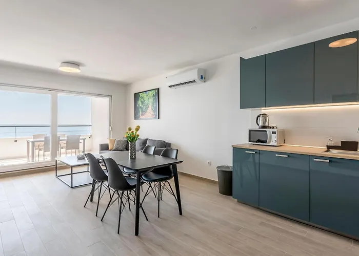 1 Bedroom Stunning In Dingac