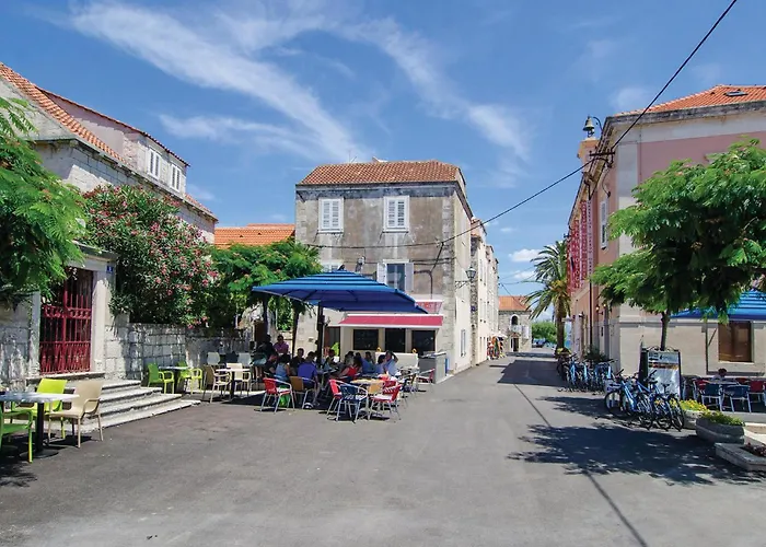 1 Bedroom Stunning In Dingac *